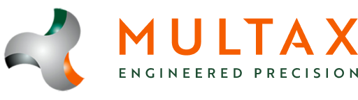 Multax Ltd Organisation Logo